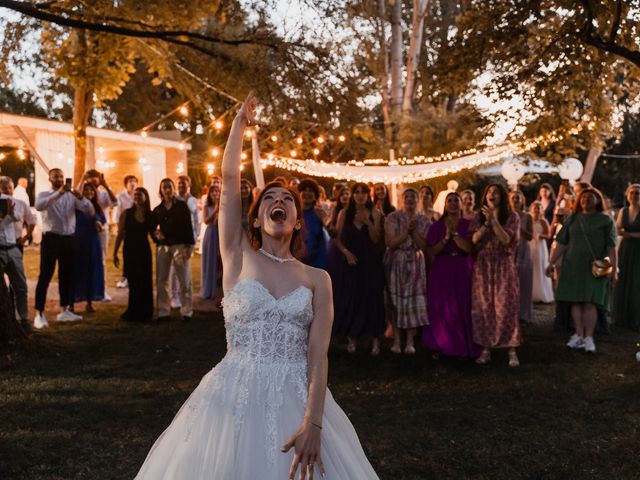 Il matrimonio di Michal e Alice a Mantova, Mantova 4