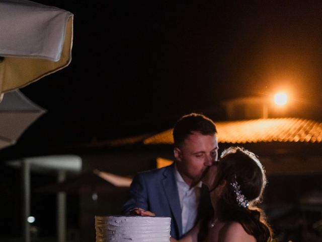 Il matrimonio di Michal e Alice a Mantova, Mantova 10