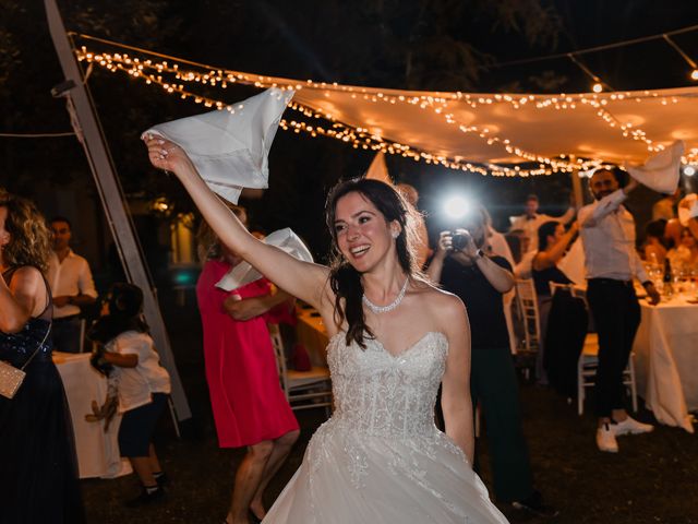 Il matrimonio di Michal e Alice a Mantova, Mantova 12