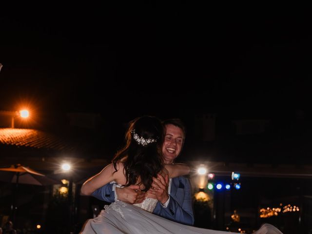 Il matrimonio di Michal e Alice a Mantova, Mantova 13