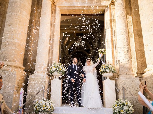 Il matrimonio di Sara e Roberto a Agrigento, Agrigento 10