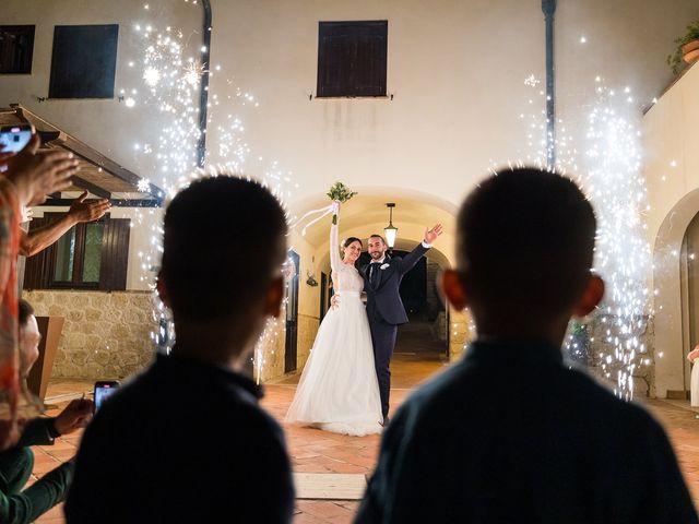 Il matrimonio di Sara e Roberto a Agrigento, Agrigento 16