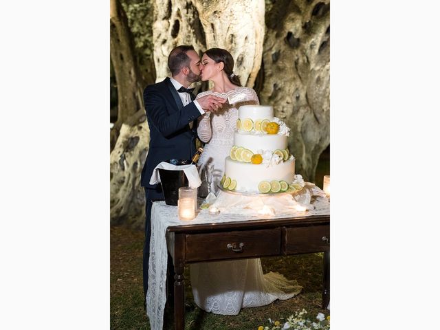 Il matrimonio di Sara e Roberto a Agrigento, Agrigento 20