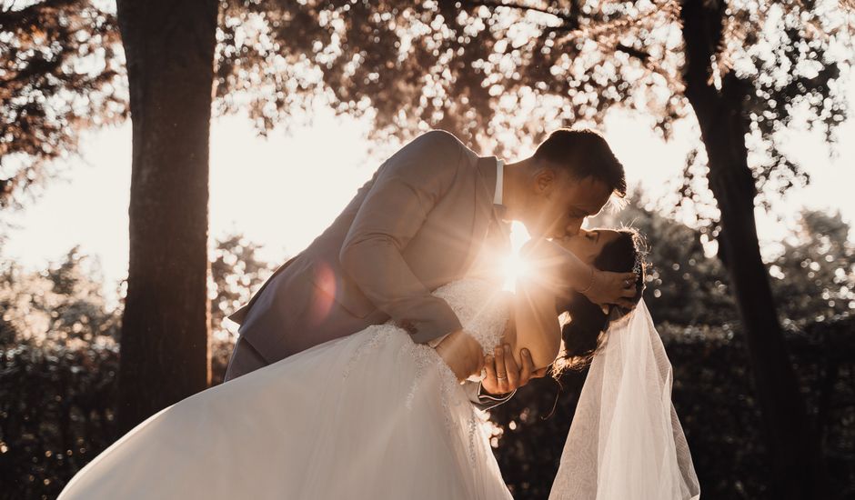 Il matrimonio di Michal e Alice a Mantova, Mantova