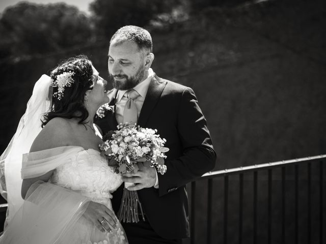 Il matrimonio di Davide e Manuela a Savona, Savona 15