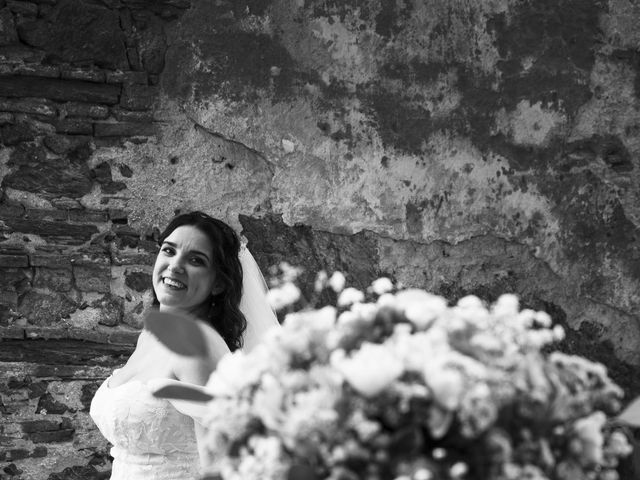 Il matrimonio di Davide e Manuela a Savona, Savona 16