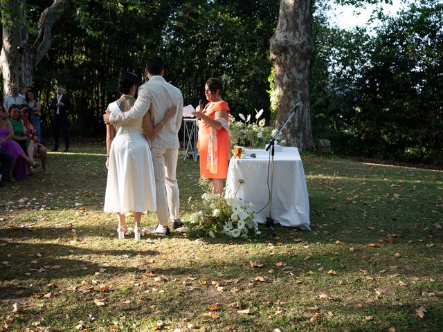 Il matrimonio di David e Flavia a Roma, Roma 12