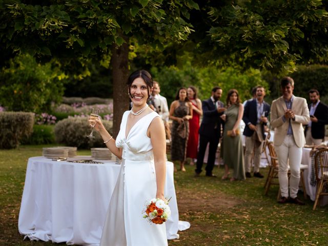 Il matrimonio di David e Flavia a Roma, Roma 51