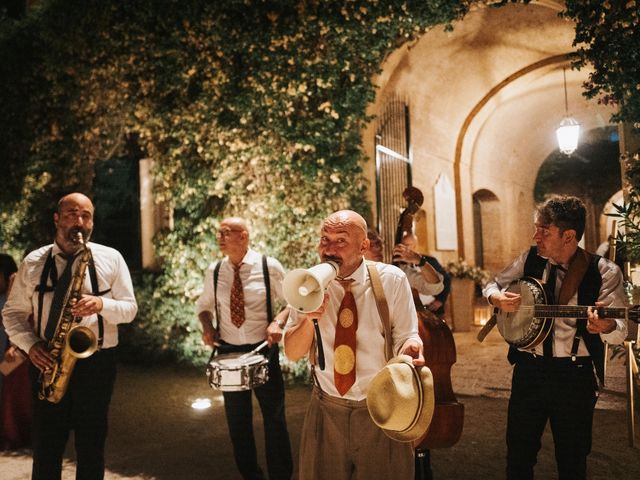 Il matrimonio di Antonio e Marica a Pisticci, Matera 1