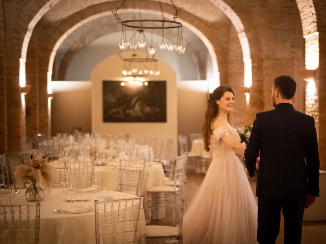 Il matrimonio di Antonio e Marica a Pisticci, Matera 3