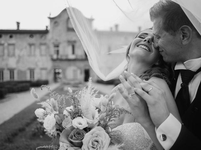 Il matrimonio di Roberta e Daniele a Bergamo, Bergamo 25