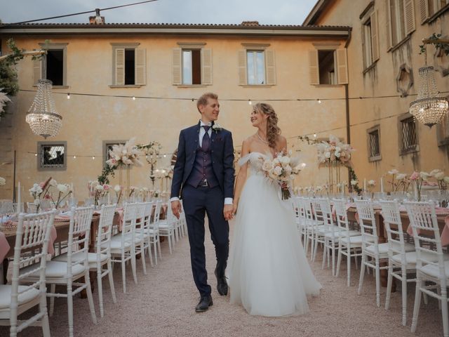 Il matrimonio di Roberta e Daniele a Bergamo, Bergamo 26