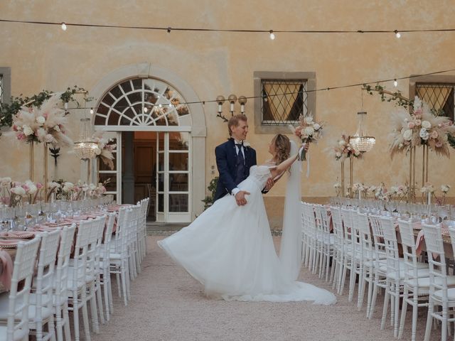 Il matrimonio di Roberta e Daniele a Bergamo, Bergamo 29