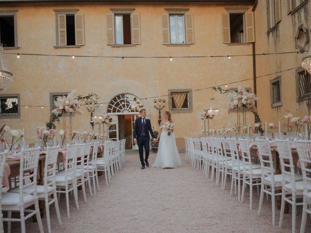 Il matrimonio di Roberta e Daniele a Bergamo, Bergamo 38