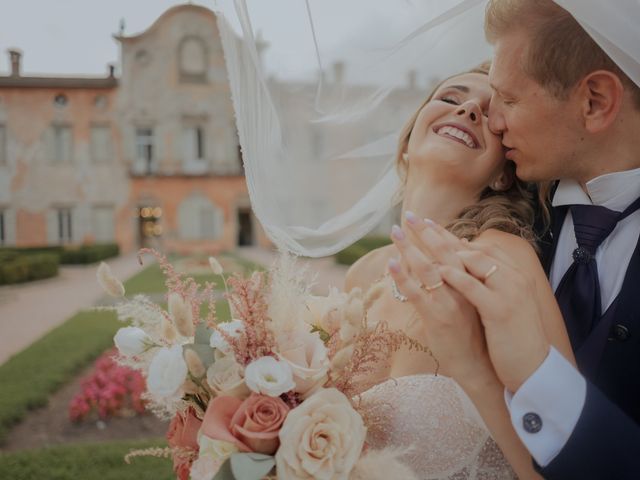 Il matrimonio di Roberta e Daniele a Bergamo, Bergamo 39