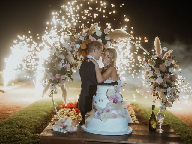 Il matrimonio di Roberta e Daniele a Bergamo, Bergamo 50