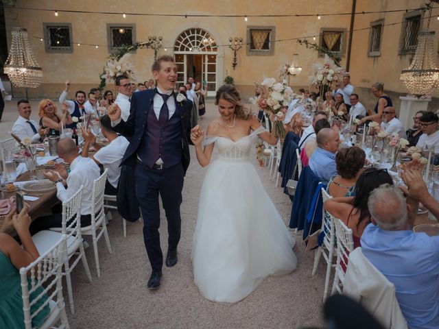 Il matrimonio di Roberta e Daniele a Bergamo, Bergamo 60