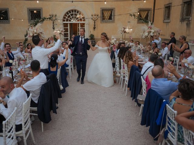 Il matrimonio di Roberta e Daniele a Bergamo, Bergamo 63