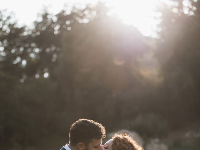 Il matrimonio di Stefano e Michela a Arpino, Frosinone 35