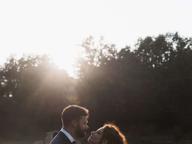 Il matrimonio di Stefano e Michela a Arpino, Frosinone 39