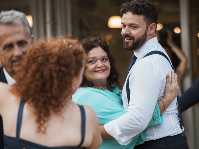 Il matrimonio di Stefano e Michela a Arpino, Frosinone 53