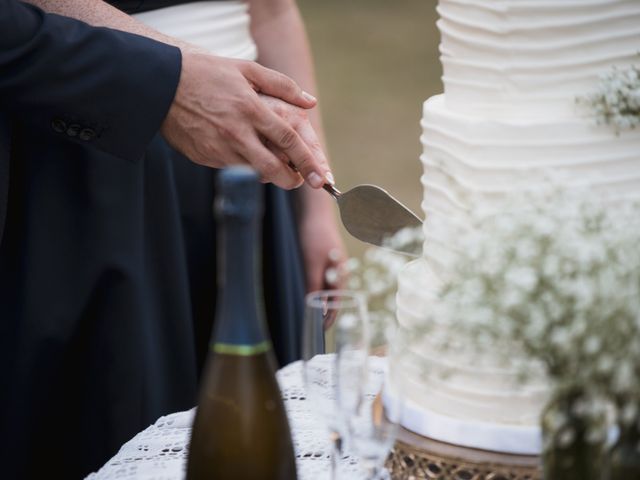 Il matrimonio di Stefano e Michela a Arpino, Frosinone 58