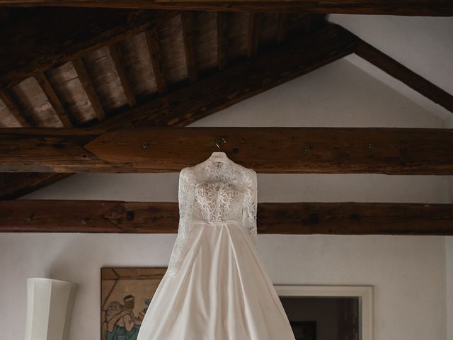 Il matrimonio di Marco e Valentina a Gorgo al Monticano, Treviso 3