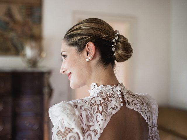 Il matrimonio di Marco e Valentina a Gorgo al Monticano, Treviso 10