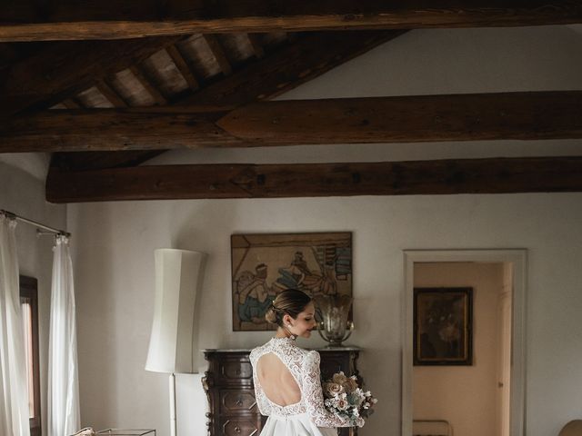 Il matrimonio di Marco e Valentina a Gorgo al Monticano, Treviso 18