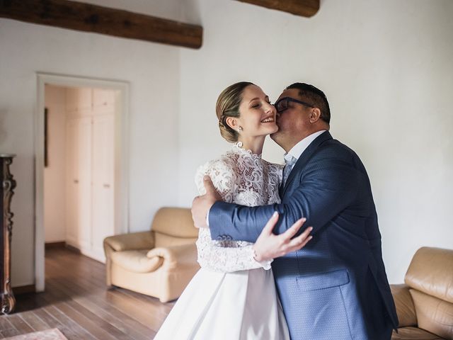 Il matrimonio di Marco e Valentina a Gorgo al Monticano, Treviso 20
