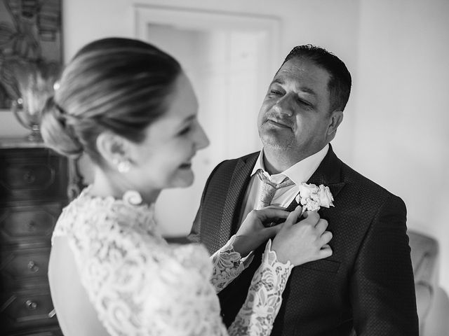 Il matrimonio di Marco e Valentina a Gorgo al Monticano, Treviso 21