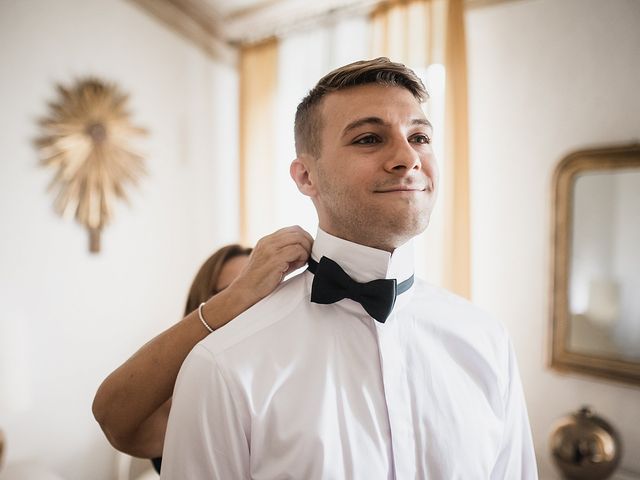 Il matrimonio di Marco e Valentina a Gorgo al Monticano, Treviso 26