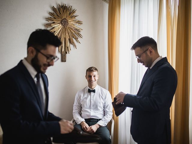 Il matrimonio di Marco e Valentina a Gorgo al Monticano, Treviso 27