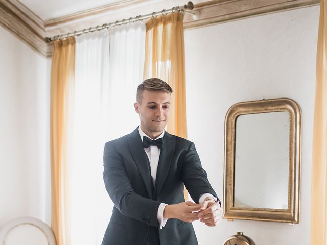 Il matrimonio di Marco e Valentina a Gorgo al Monticano, Treviso 30
