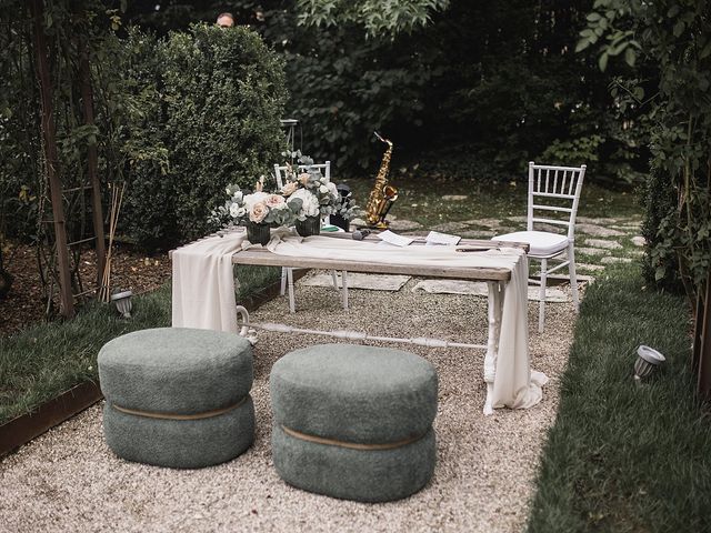 Il matrimonio di Marco e Valentina a Gorgo al Monticano, Treviso 32
