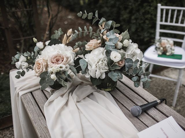 Il matrimonio di Marco e Valentina a Gorgo al Monticano, Treviso 34