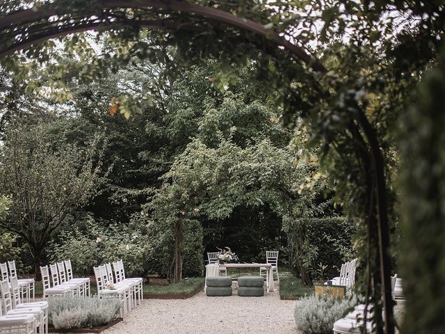 Il matrimonio di Marco e Valentina a Gorgo al Monticano, Treviso 35
