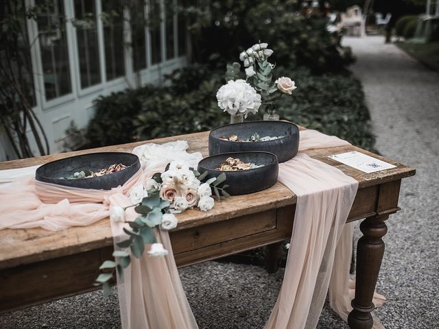 Il matrimonio di Marco e Valentina a Gorgo al Monticano, Treviso 38
