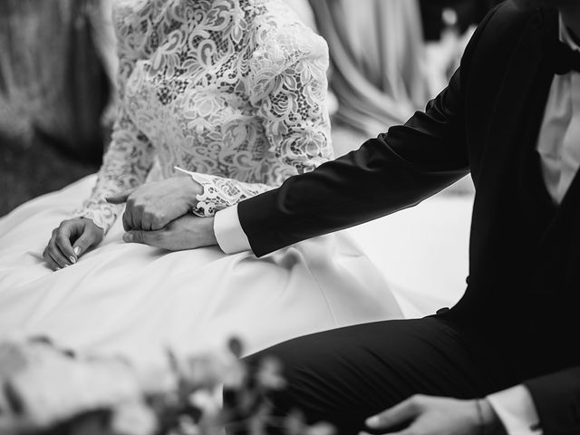Il matrimonio di Marco e Valentina a Gorgo al Monticano, Treviso 52