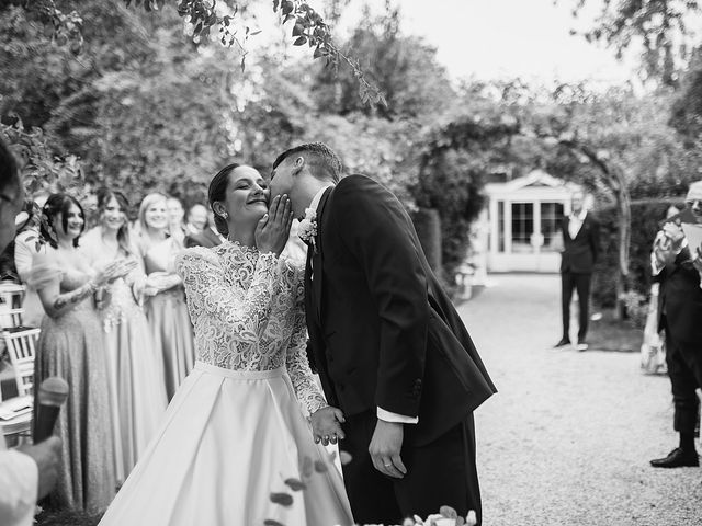 Il matrimonio di Marco e Valentina a Gorgo al Monticano, Treviso 57