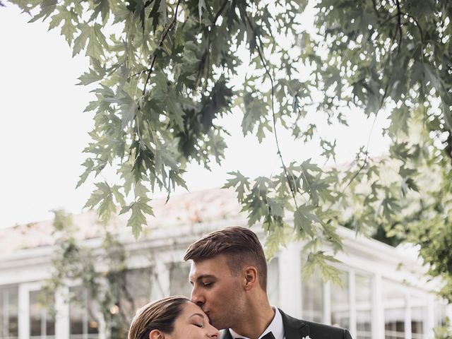 Il matrimonio di Marco e Valentina a Gorgo al Monticano, Treviso 65
