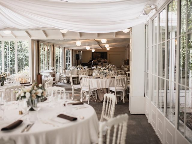 Il matrimonio di Marco e Valentina a Gorgo al Monticano, Treviso 68
