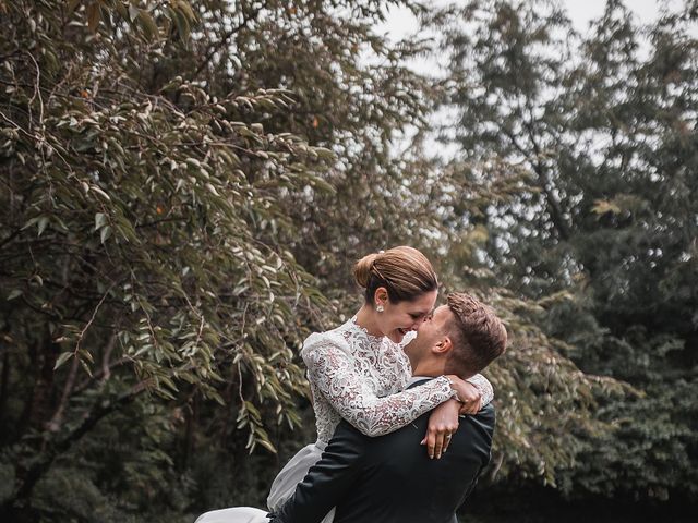 Il matrimonio di Marco e Valentina a Gorgo al Monticano, Treviso 76