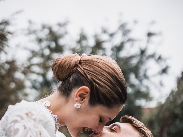 Il matrimonio di Marco e Valentina a Gorgo al Monticano, Treviso 77