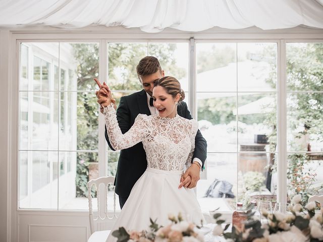 Il matrimonio di Marco e Valentina a Gorgo al Monticano, Treviso 84