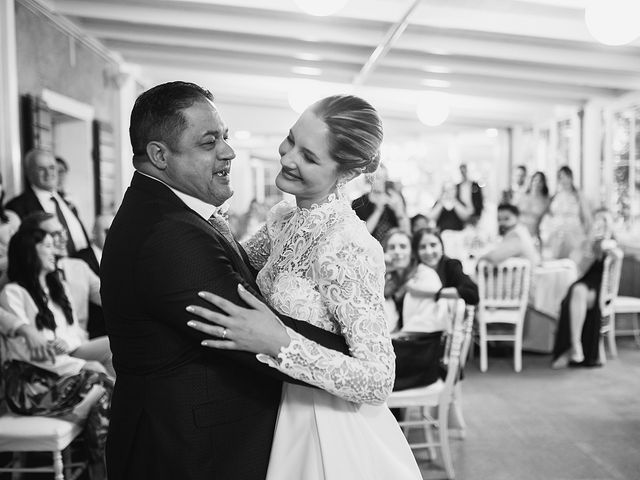 Il matrimonio di Marco e Valentina a Gorgo al Monticano, Treviso 86