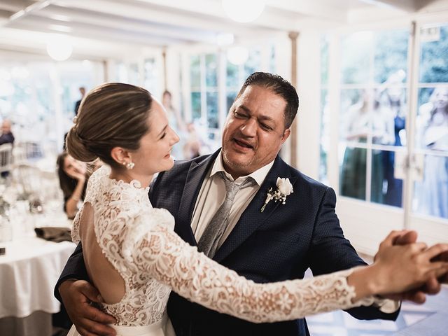 Il matrimonio di Marco e Valentina a Gorgo al Monticano, Treviso 88