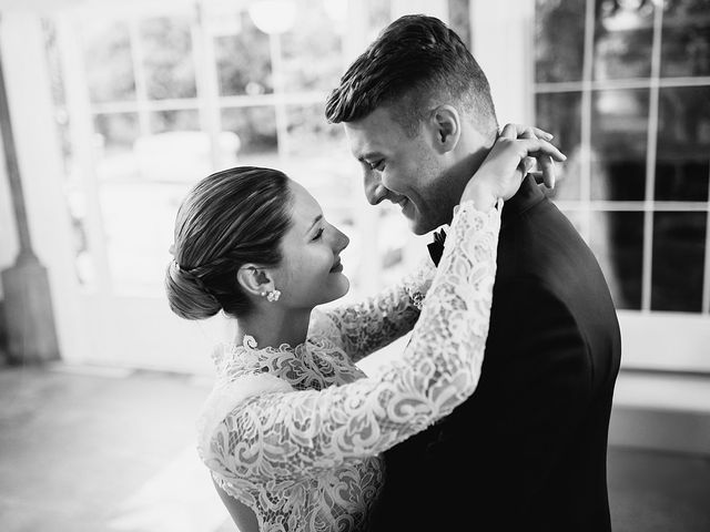 Il matrimonio di Marco e Valentina a Gorgo al Monticano, Treviso 90