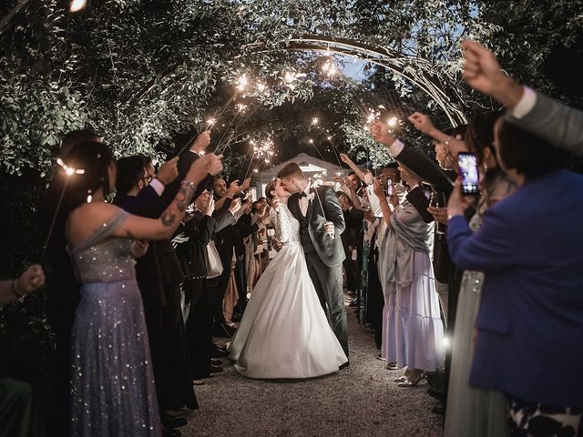 Il matrimonio di Marco e Valentina a Gorgo al Monticano, Treviso 94