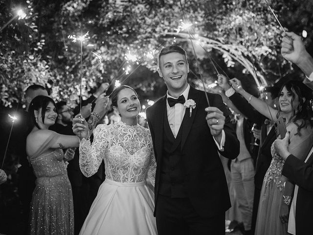Il matrimonio di Marco e Valentina a Gorgo al Monticano, Treviso 95